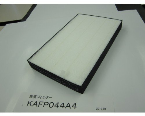 ダイキン 空気清浄機用交換フィルターDAIKIN 集塵フィルター（枠付) KAFP044A4