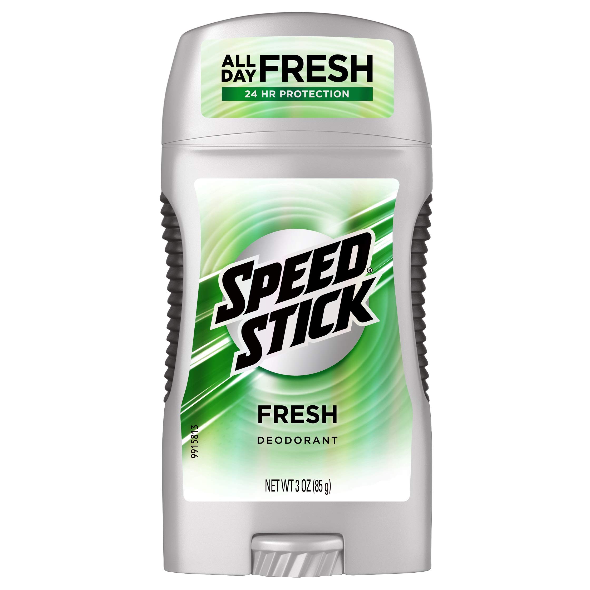 Speed Stick Clear Deodorant Active Fresh - 3 oz - 2 pk by Speed Stick [並行輸入