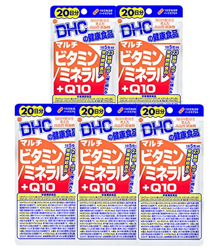 DHC 20.6cm11.5cm9.5cm 274g