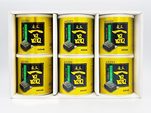 【ギフト商品】[ESET-3] 一品のリ(６缶)