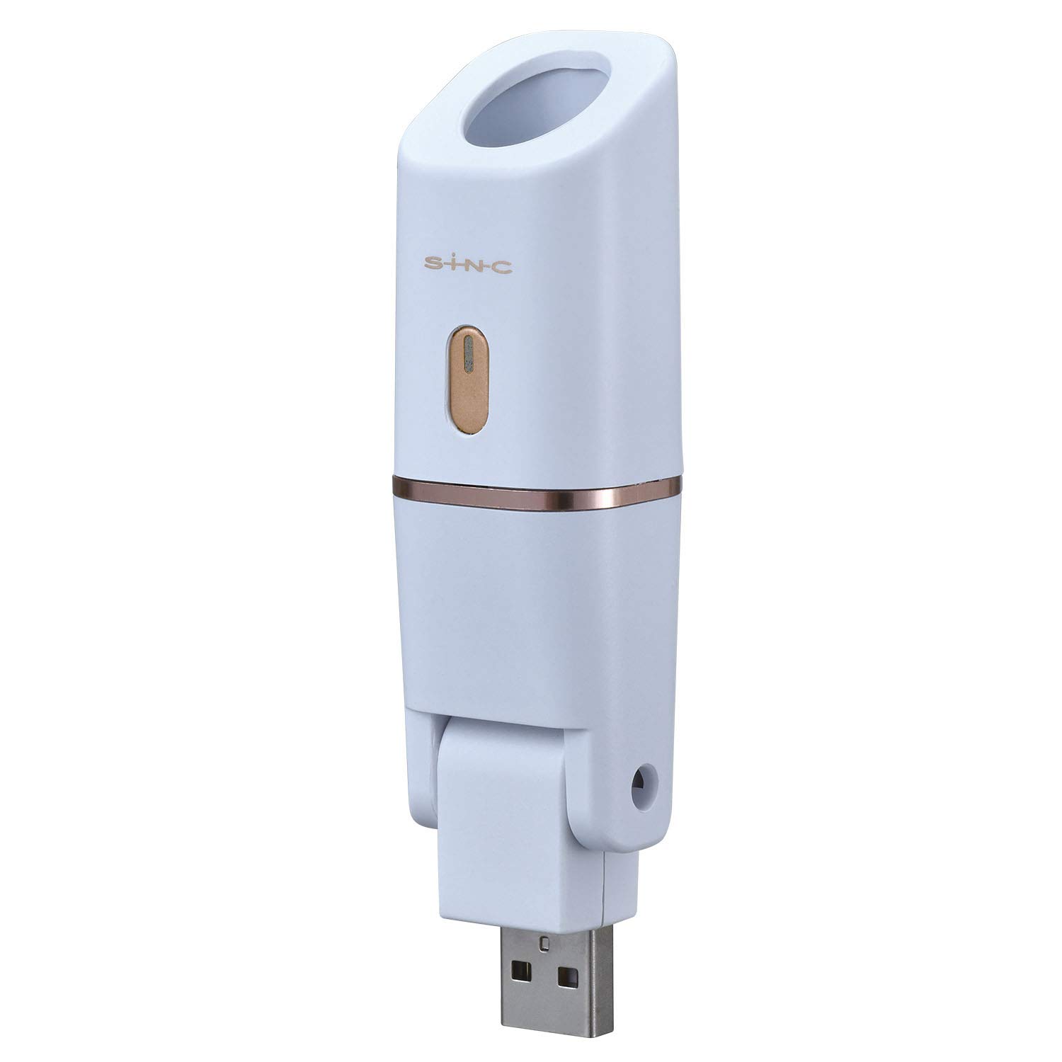 セイワ(SEIWA) IQOS ホルダー USB チャージャー ホワイト 充電器 WA2