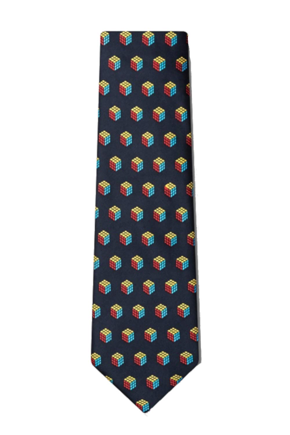 Wild Ties レトロ 41.6cm11.9cm2.4cm 68g