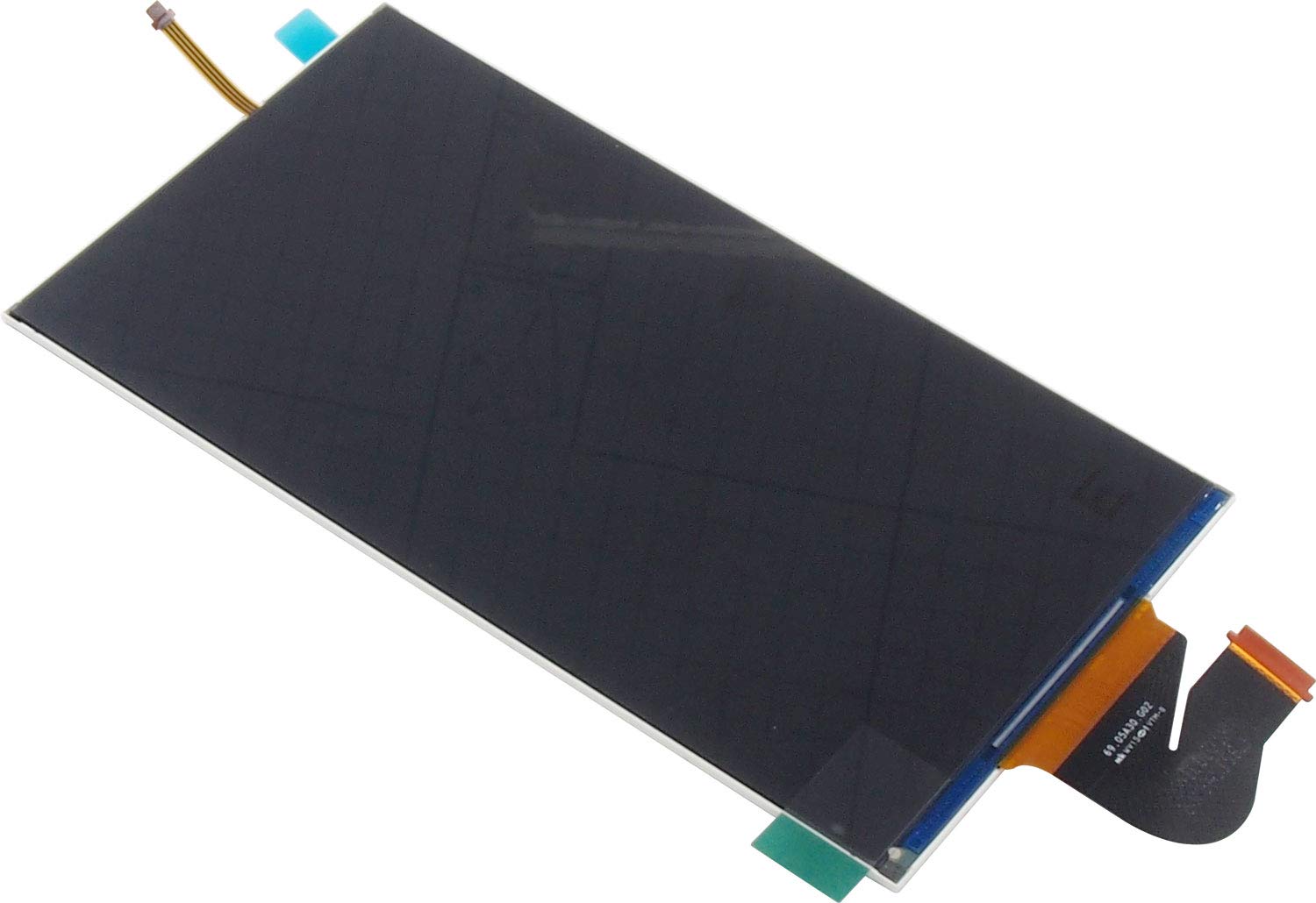 オーディオファン Switch Lite専用 液晶パネル LCD ディスプレイ 修理交換用パーツ