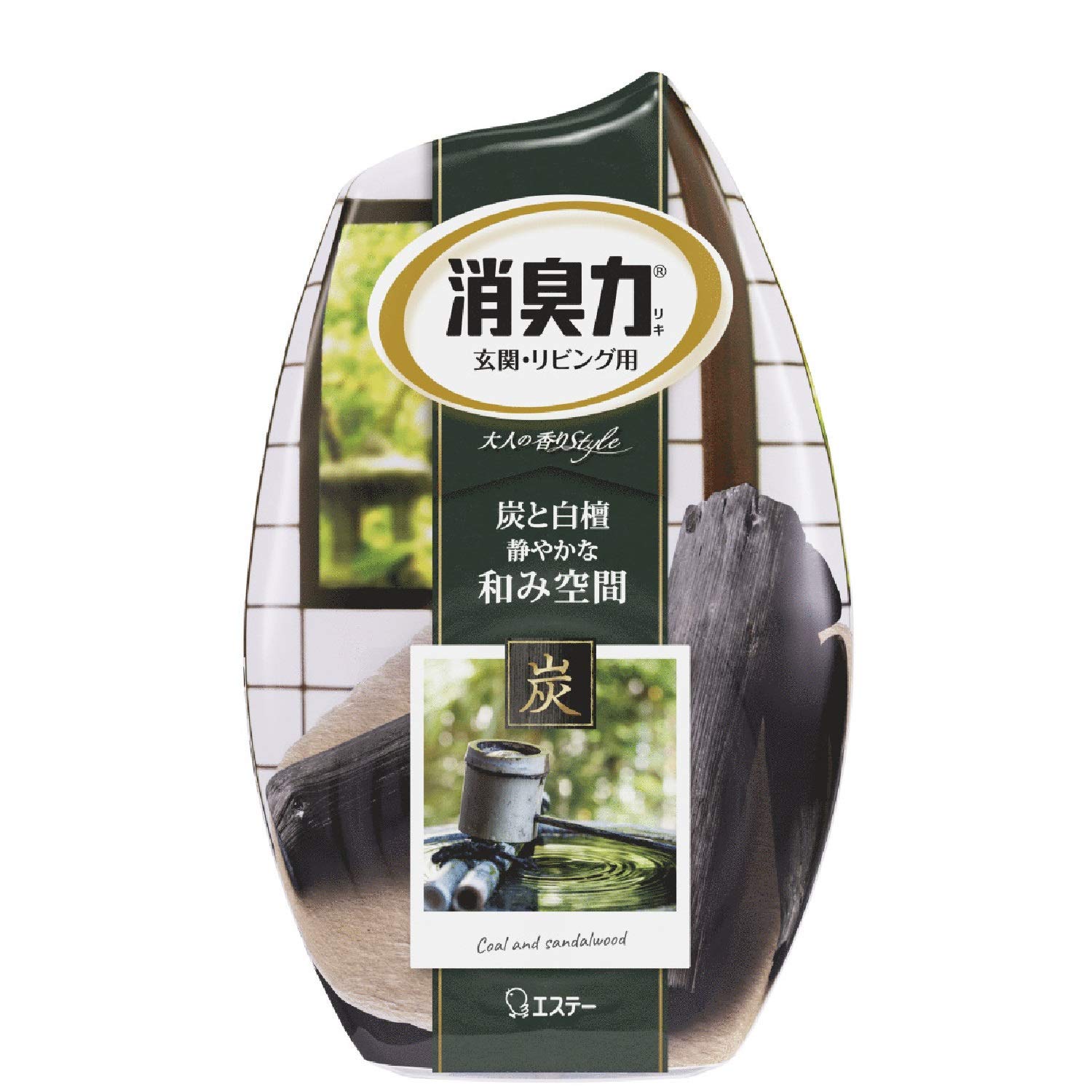 消臭力 46.0cm36.0cm25.0cm 500.01g