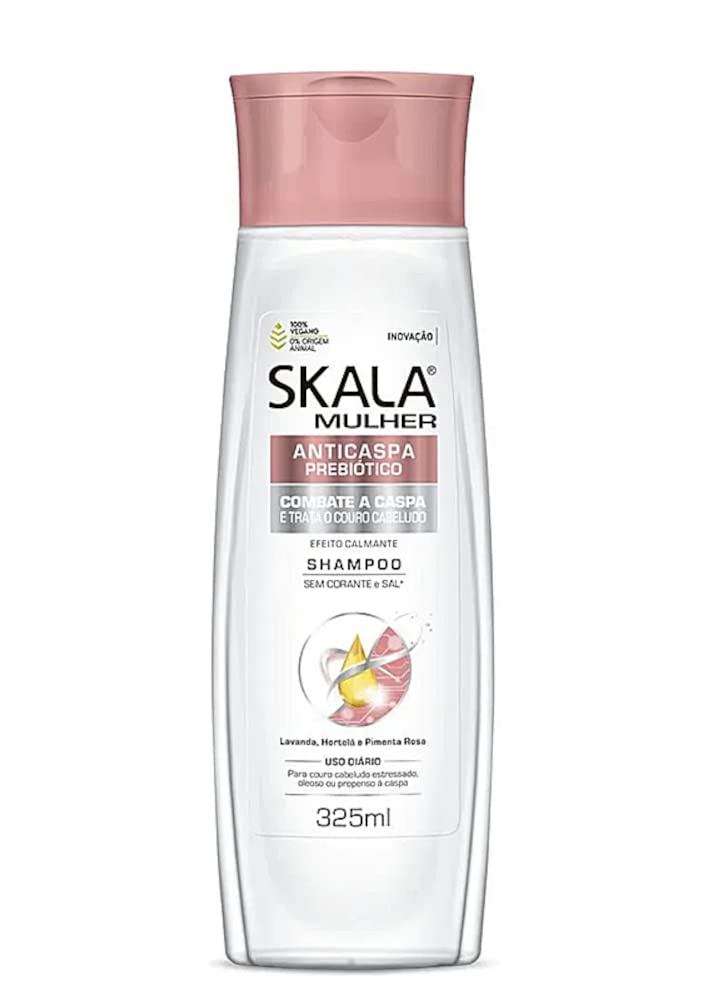 Skala（スカラ） 21.4cm5.8cm5.0cm 360.01g