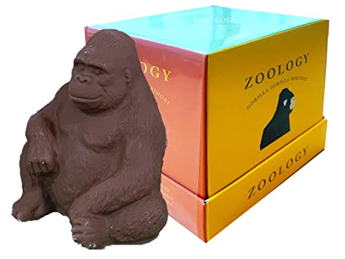 VAMPROSE ZOOLOGY（ズーロジー） チョコレート マウンテンゴリラ
