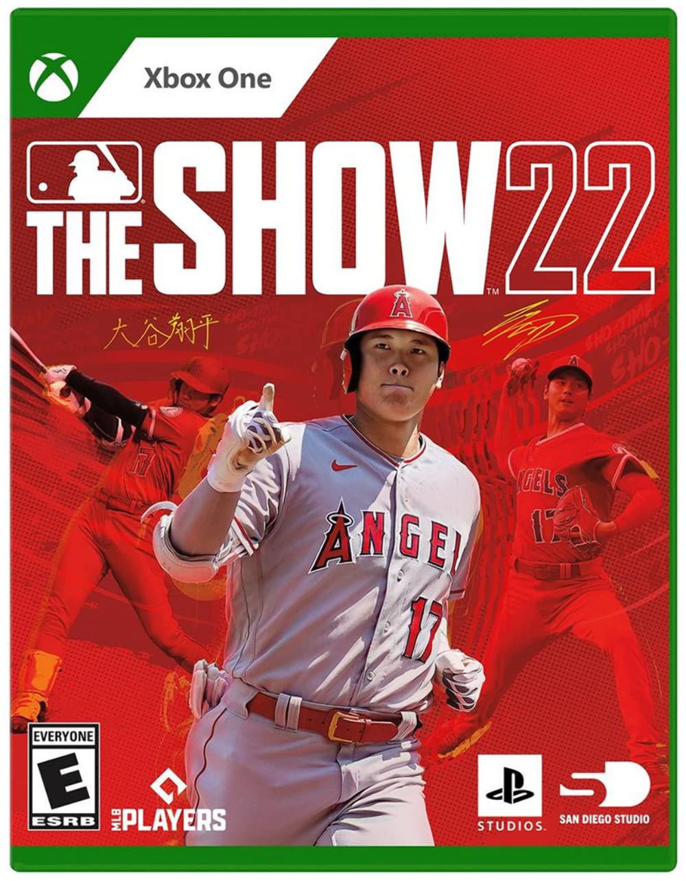 MLB The Show 22(輸入版:北米)- Xbox One