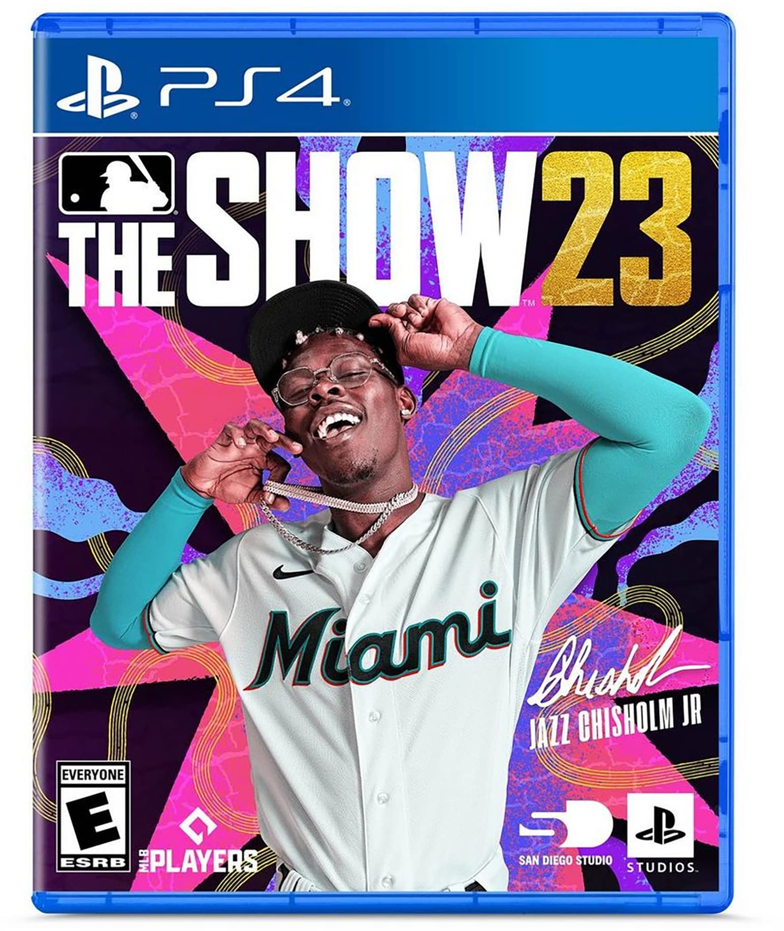 MLB The Show 23 (輸入版:北米) - PS4