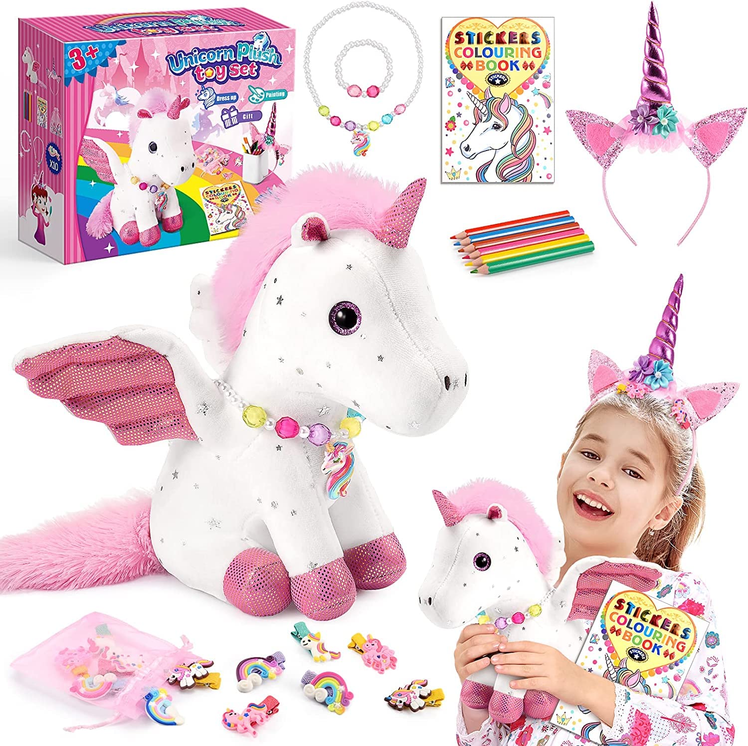 Toyze 23.1cm20.3cm8.9cm 422.01g
