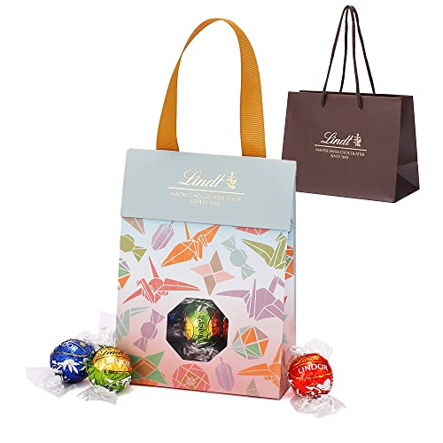 Lindt(リンツ) 21.1cm16.4cm4.7cm 170g