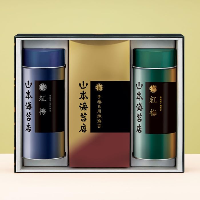 山本海苔店 31.8cm26.1cm7.2cm 800.01g