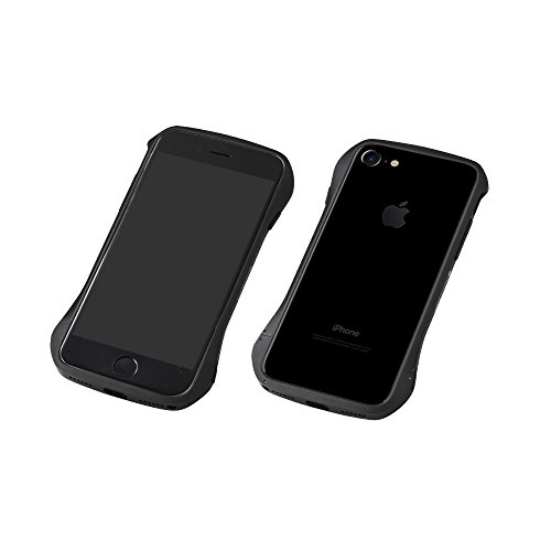 Deff ディーフ アルミバンパー iPhone 8 plus / 7 plus 対応 Cleave Aluminum Bumper Limited