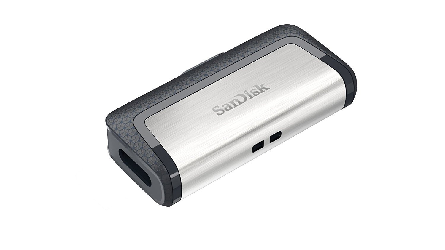 SanDisk Ultra 128GB Dual Drive USB Type-C (SDDDC2-128G-G46) [並行輸入品]