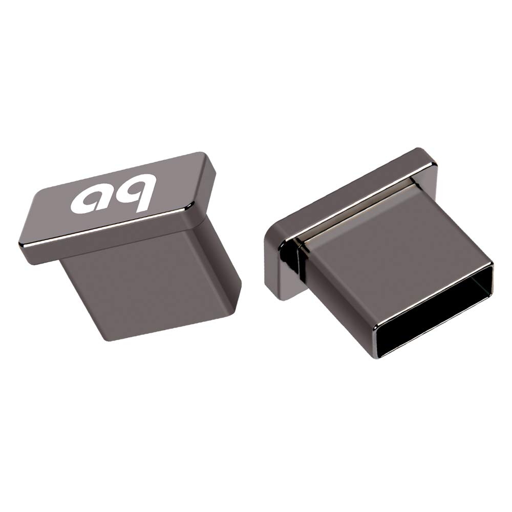 オーディオクエスト ノイズストッパー・キャップス（USB用/4個入り） USB/CAPS
