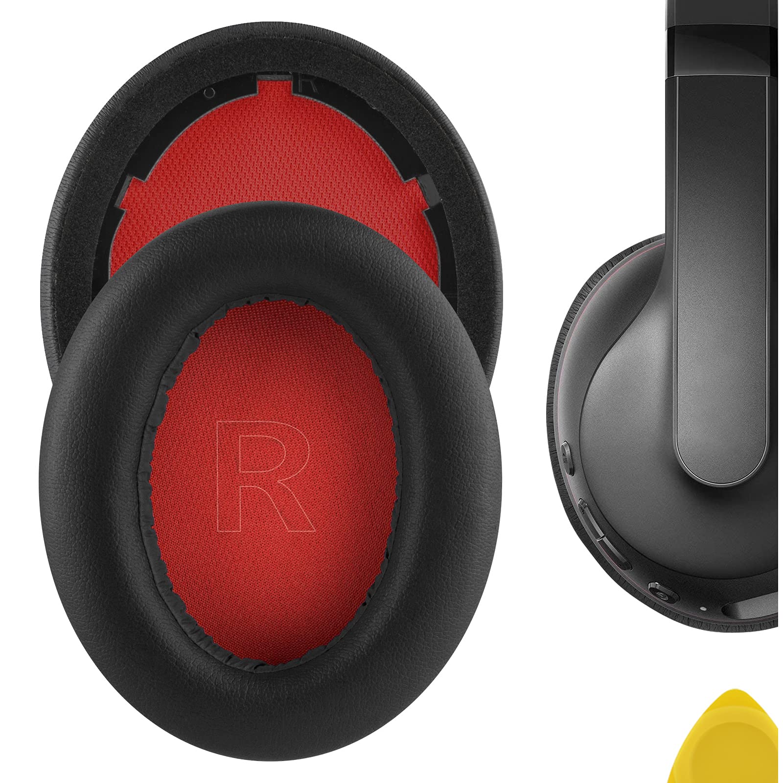 GEEKRIA 17.8cm10.1cm3.1cm 82g