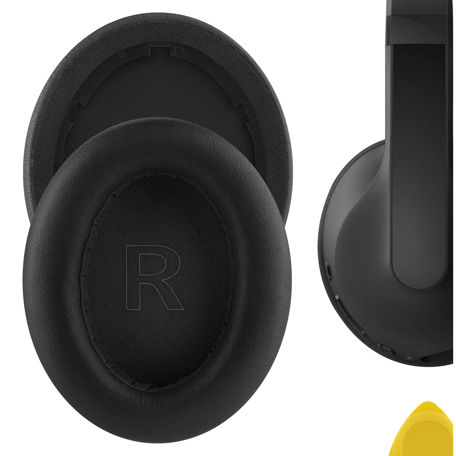 GEEKRIA 17.6cm10.4cm3.1cm 82g